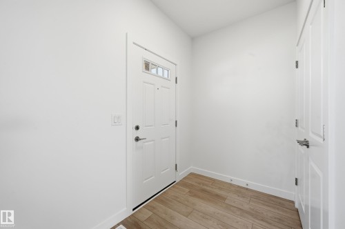 245 Wattle Road, Leduc, AB - Indoor Photo Showing Other Room