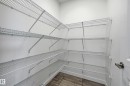 245 Wattle Road, Leduc, AB  - Indoor With Storage 
