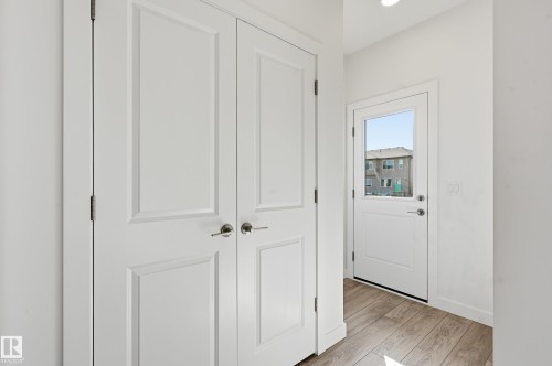 245 Wattle Road, Leduc, AB - Indoor Photo Showing Other Room