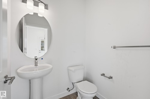 245 Wattle Road, Leduc, AB - Indoor Photo Showing Bathroom