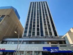 511 10024 JASPER Avenue Edmonton, AB T6J 1R9