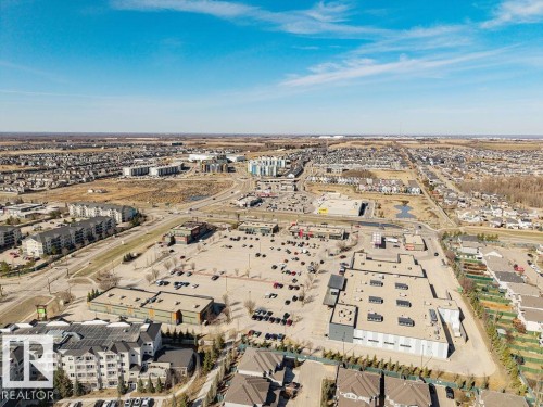 Image quality insufficient for description - 14 9350 211 Street, Edmonton, AB - Outdoor With View