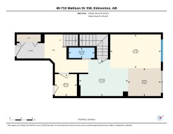 Floor plan - 