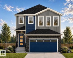 66 Cuddie Drive Sherwood Park, AB T8H 3C8
