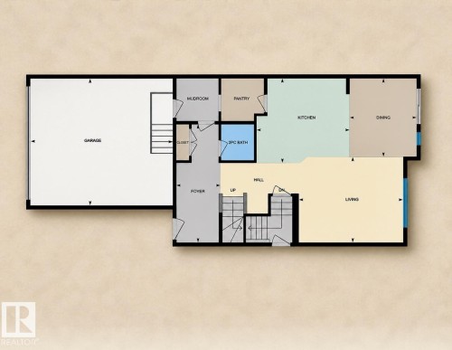 1723 Crossbill Loop, Edmonton, AB - Other