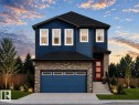 1723 Crossbill Loop, Edmonton, AB  - Outdoor 