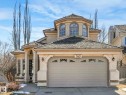 160 Carlson Close, Edmonton, AB  - Outdoor 