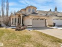 160 Carlson Close, Edmonton, AB  - Outdoor With Facade 