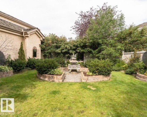160 Carlson Close, Edmonton, AB - Outdoor
