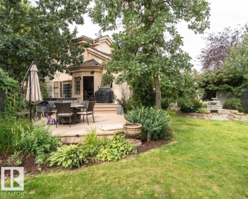 160 Carlson Close, Edmonton, AB - Outdoor With Deck Patio Veranda