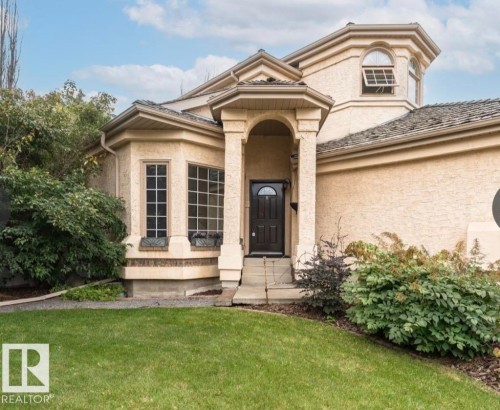 160 Carlson Close, Edmonton, AB - Outdoor