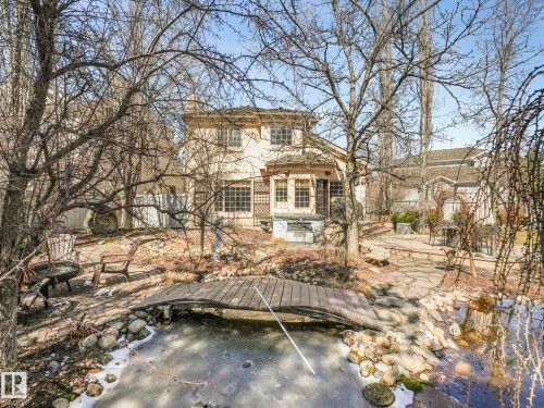 160 Carlson Close, Edmonton, AB - Outdoor