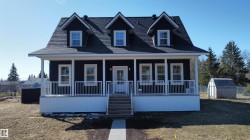 5029 54 Avenue Wabamun, AB T0E 2K0