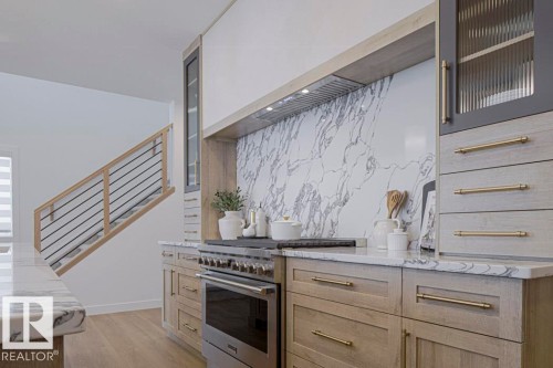 5921 Raven Crescent, Edmonton, AB - Indoor