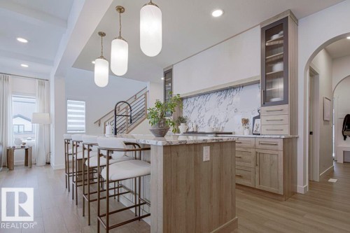 5921 Raven Crescent, Edmonton, AB - Indoor