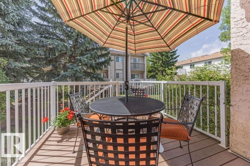 17624 96 Avenue, Edmonton, AB - Outdoor With Deck Patio Veranda With Exterior