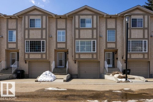 17624 96 Avenue, Edmonton, AB - Outdoor With Facade