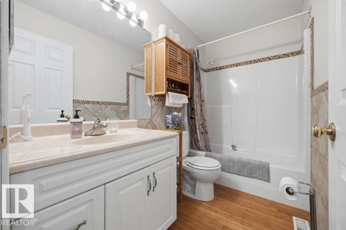 17624 96 Avenue, Edmonton, AB - Indoor Photo Showing Bathroom