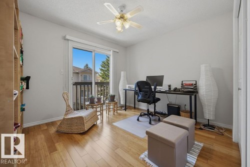 17624 96 Avenue, Edmonton, AB - Indoor Photo Showing Office