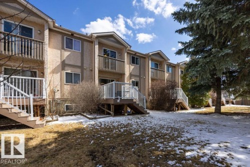 17624 96 Avenue, Edmonton, AB - Outdoor