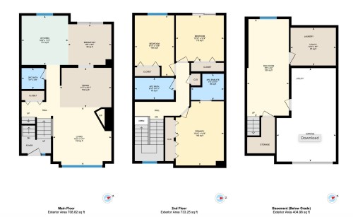 17624 96 Avenue, Edmonton, AB - Other