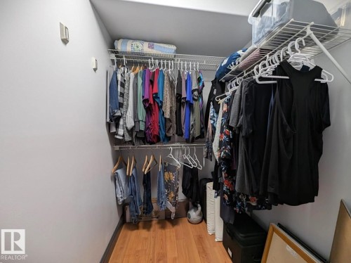 324 13111 140 Avenue, Edmonton, AB - Indoor With Storage