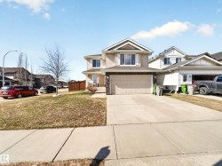 9522 103 Avenue Morinville, AB T8R 0B4