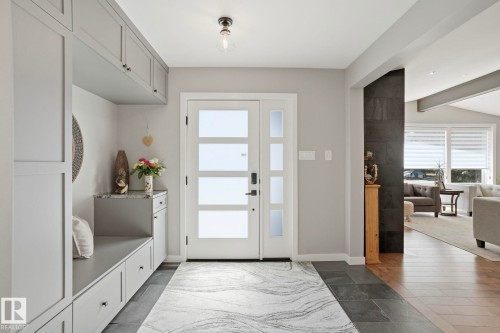 13904 86 Avenue, Edmonton, AB - Indoor Photo Showing Other Room