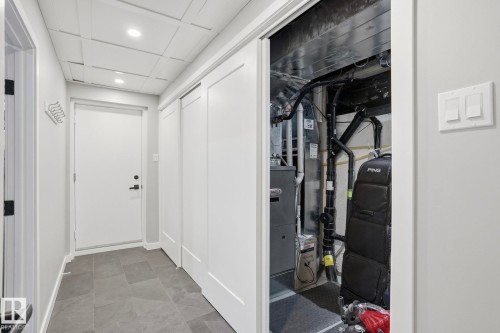 13904 86 Avenue, Edmonton, AB - Indoor Photo Showing Other Room