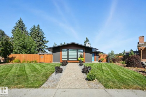 13904 86 Avenue, Edmonton, AB - Outdoor