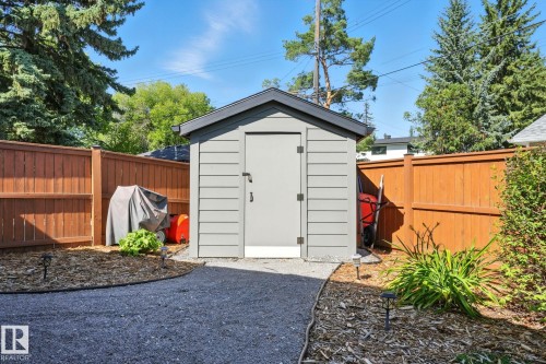 13904 86 Avenue, Edmonton, AB - Outdoor With Exterior