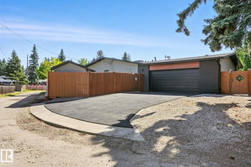13904 86 Avenue, Edmonton, AB - Outdoor