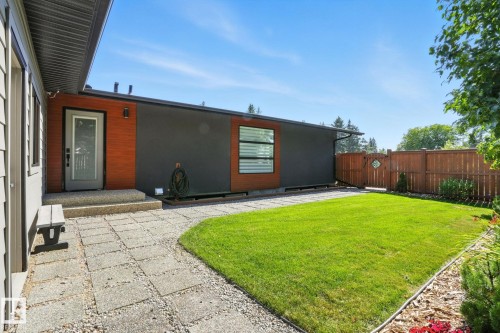 13904 86 Avenue, Edmonton, AB - Outdoor
