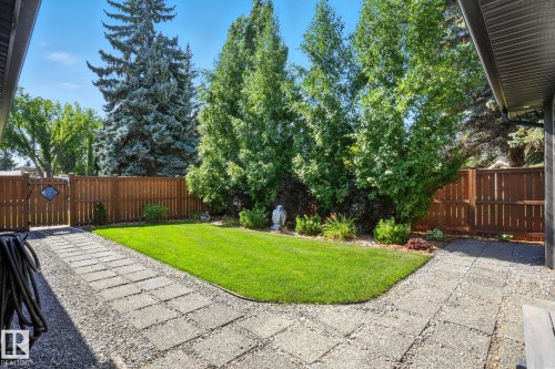 13904 86 Avenue, Edmonton, AB - Outdoor With Backyard