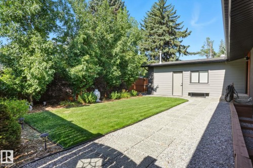 13904 86 Avenue, Edmonton, AB - Outdoor