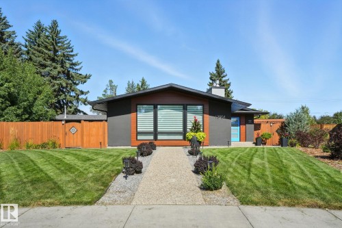 13904 86 Avenue, Edmonton, AB - Outdoor