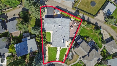 13904 86 Avenue, Edmonton, AB - Outdoor With View