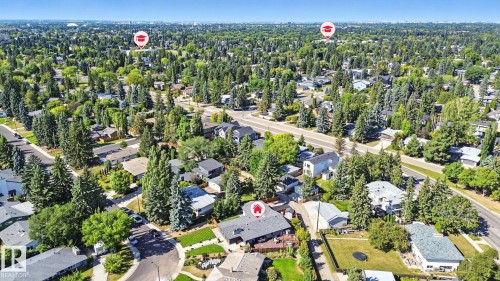 13904 86 Avenue, Edmonton, AB - Outdoor With View