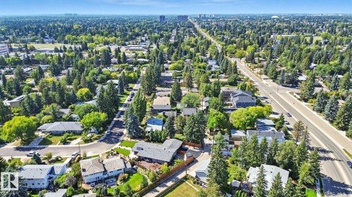 13904 86 Avenue, Edmonton, AB - Outdoor With View