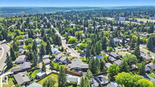 13904 86 Avenue, Edmonton, AB - Outdoor With View