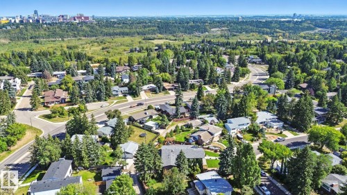 13904 86 Avenue, Edmonton, AB - Outdoor With View
