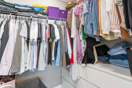 8355 Ellis Crescent, Edmonton, AB - Indoor With Storage