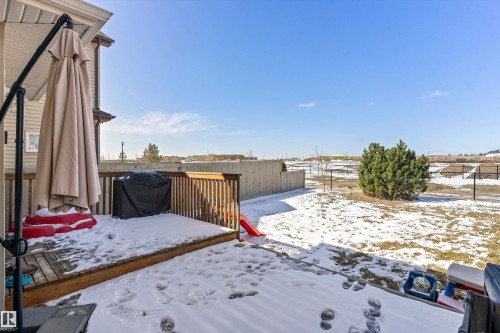 8355 Ellis Crescent, Edmonton, AB - Outdoor