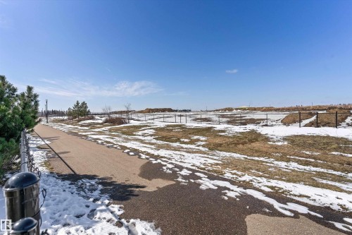 8355 Ellis Crescent, Edmonton, AB - Outdoor With View