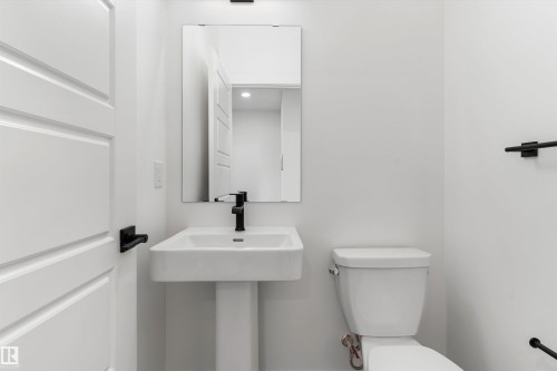 1755 Westerra Wynd, Stony Plain, AB - Indoor Photo Showing Bathroom