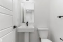 1755 Westerra Wynd, Stony Plain, AB  - Indoor Photo Showing Bathroom 