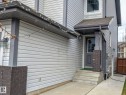 3336 17B Avenue Nw, Edmonton, AB  - Outdoor With Exterior 