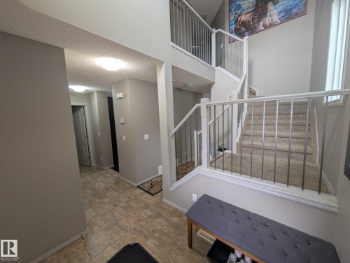 3336 17B Avenue Nw, Edmonton, AB - Indoor Photo Showing Other Room