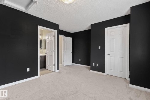 55 1030 Chappelle Boulevard, Edmonton, AB - Indoor Photo Showing Other Room