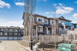 55 1030 CHAPPELLE Boulevard  Edmonton, AB T6W 2K7